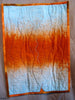 Fire At Dawn ArtQuilt